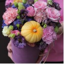 Коробочка Бруно - с добавлением зелени - миниатюра 