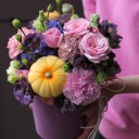 Коробочка Бруно - подарочное оформление - миниатюра