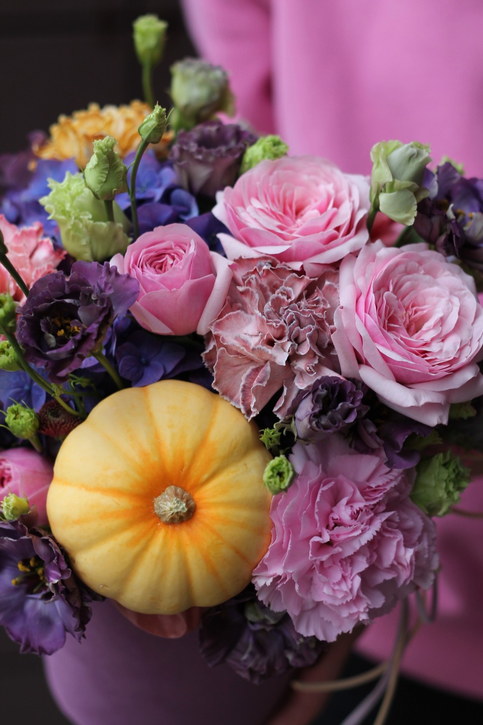 Коробочка Бруно - для женщины/молодой пары