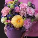 Коробочка Бруно - миниатюра