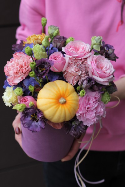 Коробочка "Бруно"