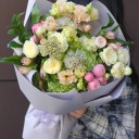 Букет Цунами - миниатюра