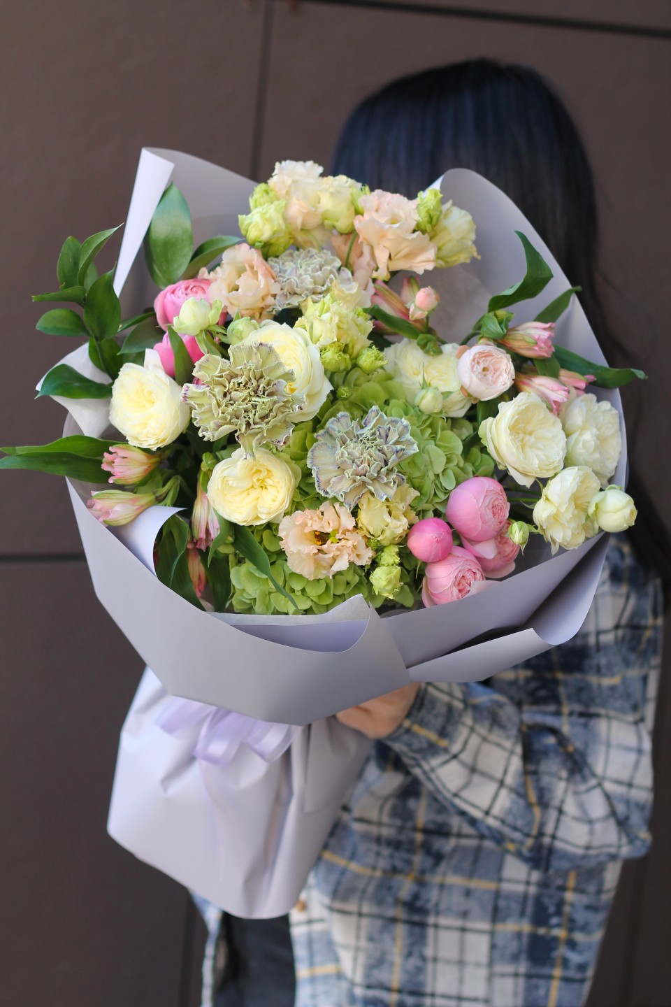 Букет Цунами