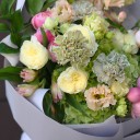 Букет Цунами - с доставкой по Минску - миниатюра