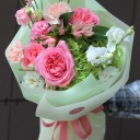 Букет Марси - миниатюра