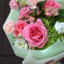 Букет Марси - с доставкой по Минску - миниатюра