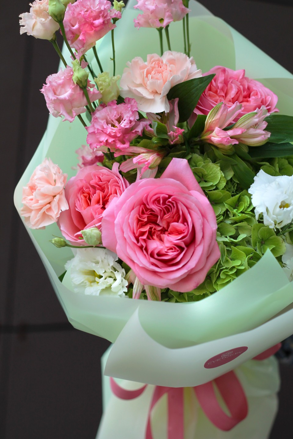 Букет Марси - с доставкой по Минску