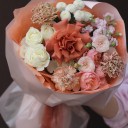 Букет Шарль - быстрая доставка в Минске - миниатюра