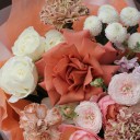 Букет Шарль - с доставкой по Минску - миниатюра