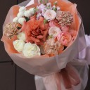 Букет Шарль - миниатюра