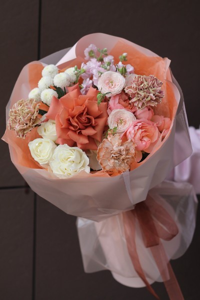 Букет "Шарль"