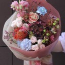 Букет Рэймонд - миниатюра