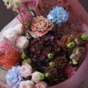 Букет Рэймонд - с доставкой по Минску - миниатюра