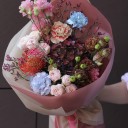 Букет Рэймонд - быстрая доставка в Минске - миниатюра