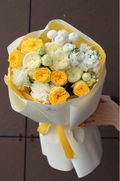 Букет "Элвис"