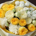 Букет Элвис - быстрая доставка в Минске - миниатюра