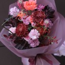 Букет Люциус - быстрая доставка в Минске - миниатюра