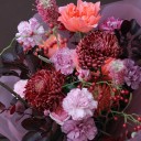 Букет Люциус - с доставкой по Минску - миниатюра