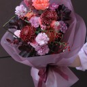 Букет Люциус - миниатюра