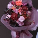 Букет Люциус - миниатюра 7