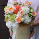 Коробка Челси - миниатюра