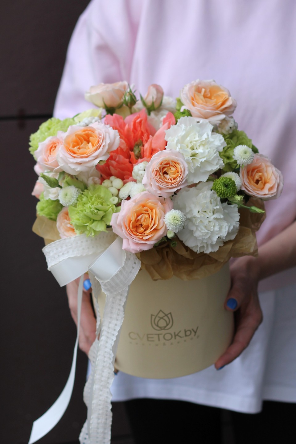 Коробка Челси