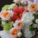 Коробка Челси - для женщины/молодой пары - миниатюра