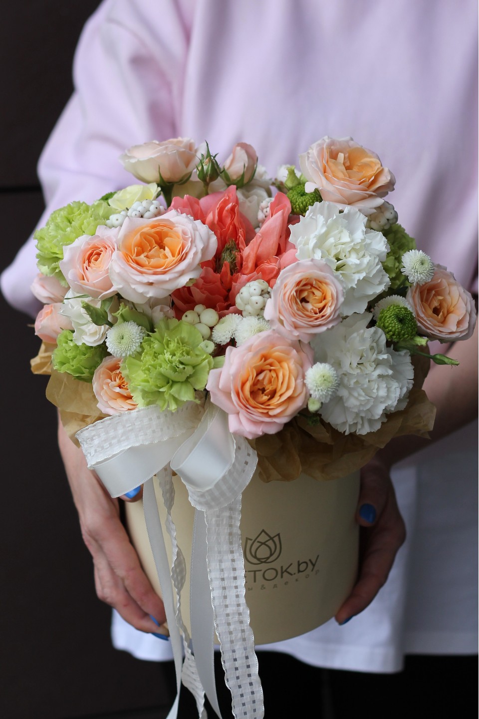 Коробка Челси 7