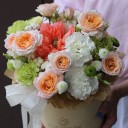 Коробка Челси - быстрая доставка в Минске - миниатюра