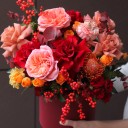 Коробка Арабская Ночь - миниатюра