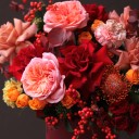 Коробка Арабская Ночь - с доставкой по Минску - миниатюра