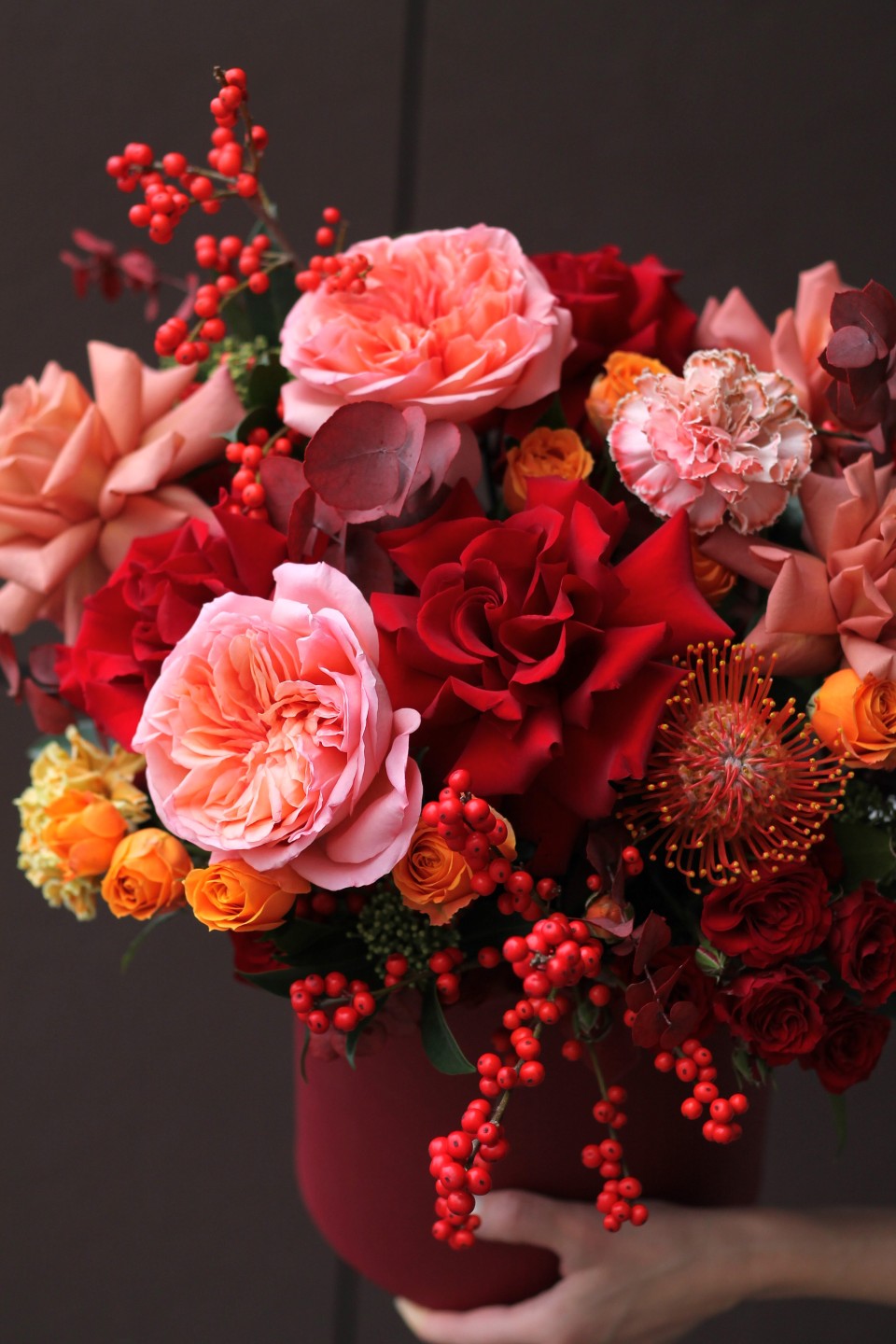 Коробка Арабская Ночь - с доставкой по Минску