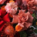 Коробка Арабская Ночь - с добавлением зелени - миниатюра 