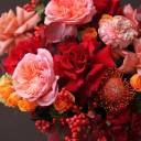 Коробка Арабская Ночь - быстрая доставка в Минске - миниатюра