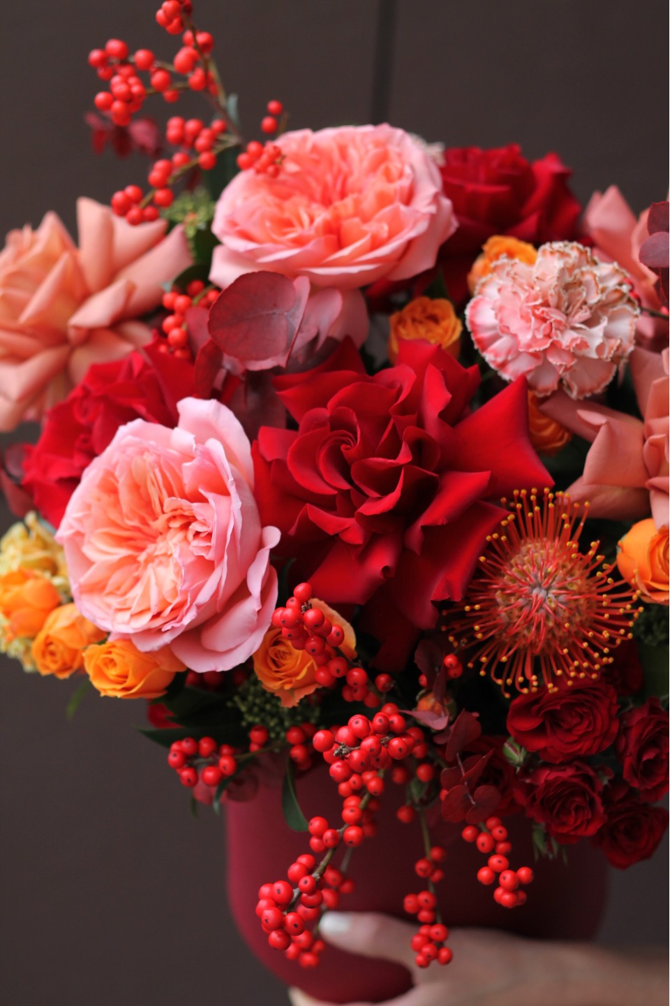 Коробка Арабская Ночь - быстрая доставка в Минске