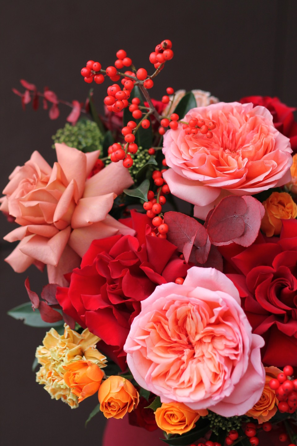 Коробка Арабская Ночь - для женщины/молодой пары