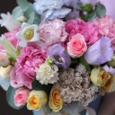 Коробочка Аделика - с доставкой по Минску - миниатюра