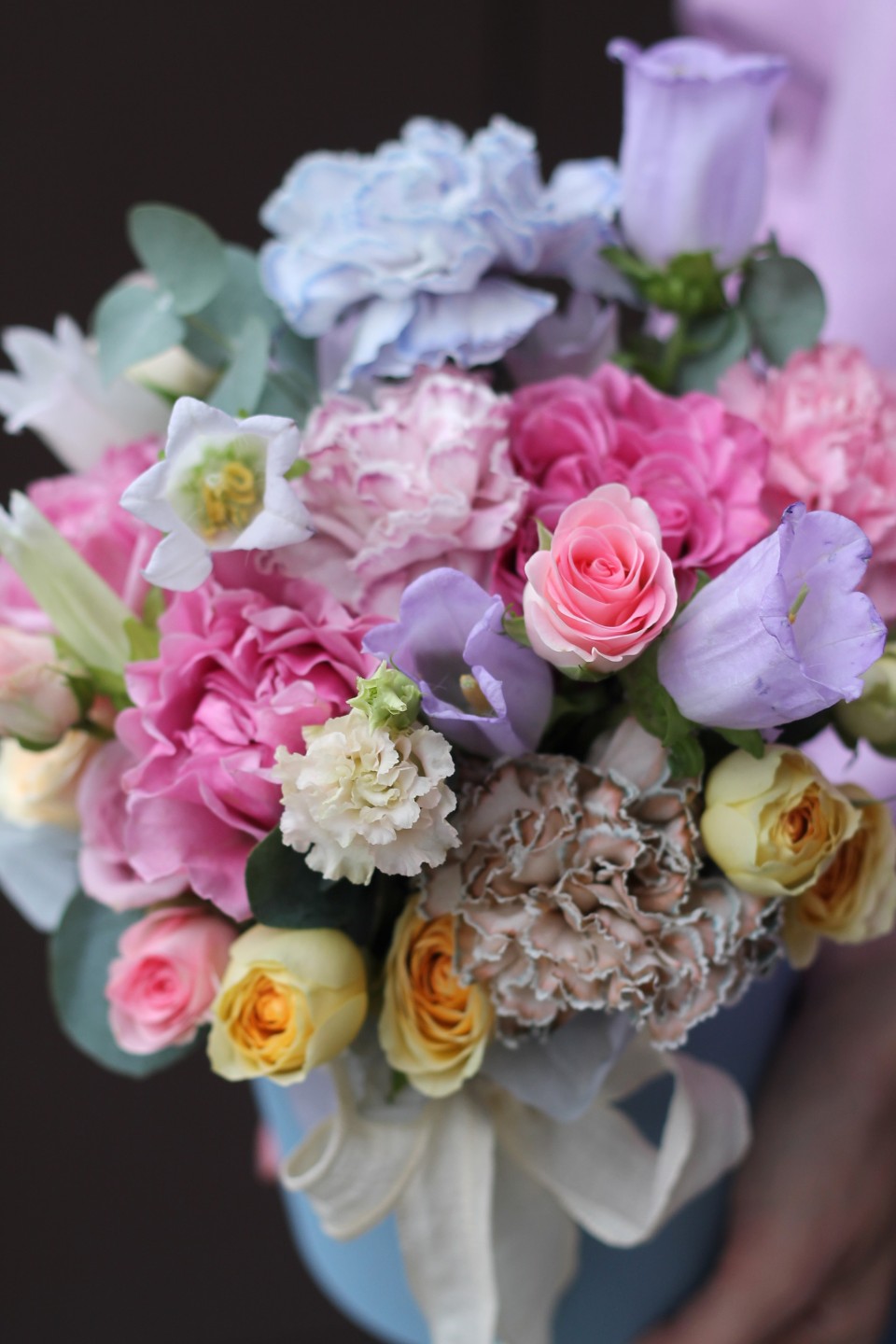 Коробочка Аделика - с доставкой по Минску