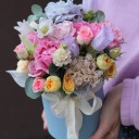 Коробочка Аделика - быстрая доставка в Минске - миниатюра