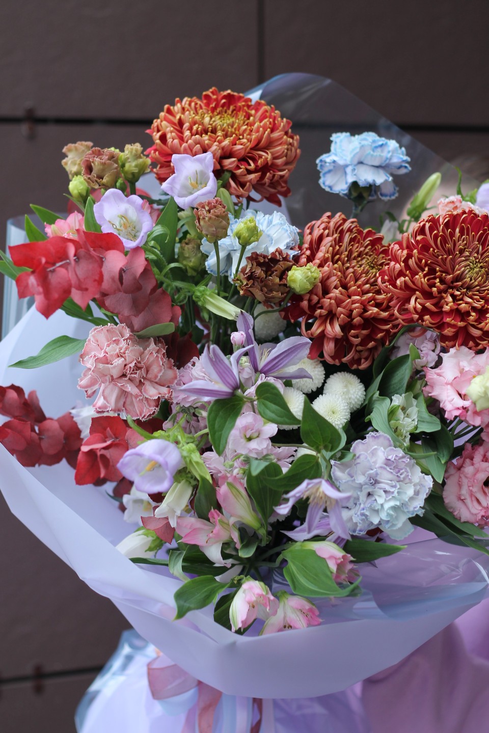 Букет Беверли Хилз - с доставкой по Минску