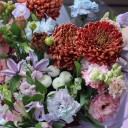 Букет Беверли Хилз - быстрая доставка в Минске - миниатюра