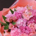 Букет Маффин - с доставкой по Минску - миниатюра