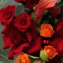 Букет Хавьер - с доставкой по Минску - миниатюра