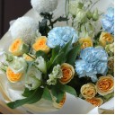 Букет Паскаль - быстрая доставка в Минске - миниатюра