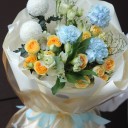 Букет Паскаль - миниатюра