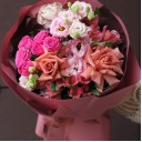 Букет Типси - миниатюра