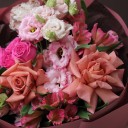 Букет Типси - с доставкой по Минску - миниатюра