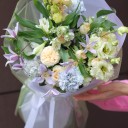 Букет Велюр - миниатюра