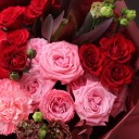 Букет Морс - с доставкой по Минску - миниатюра