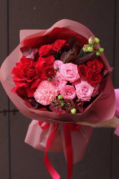 Букет "Морс"